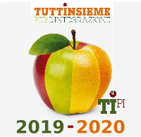 Logo tuttinsieme 2019-2020